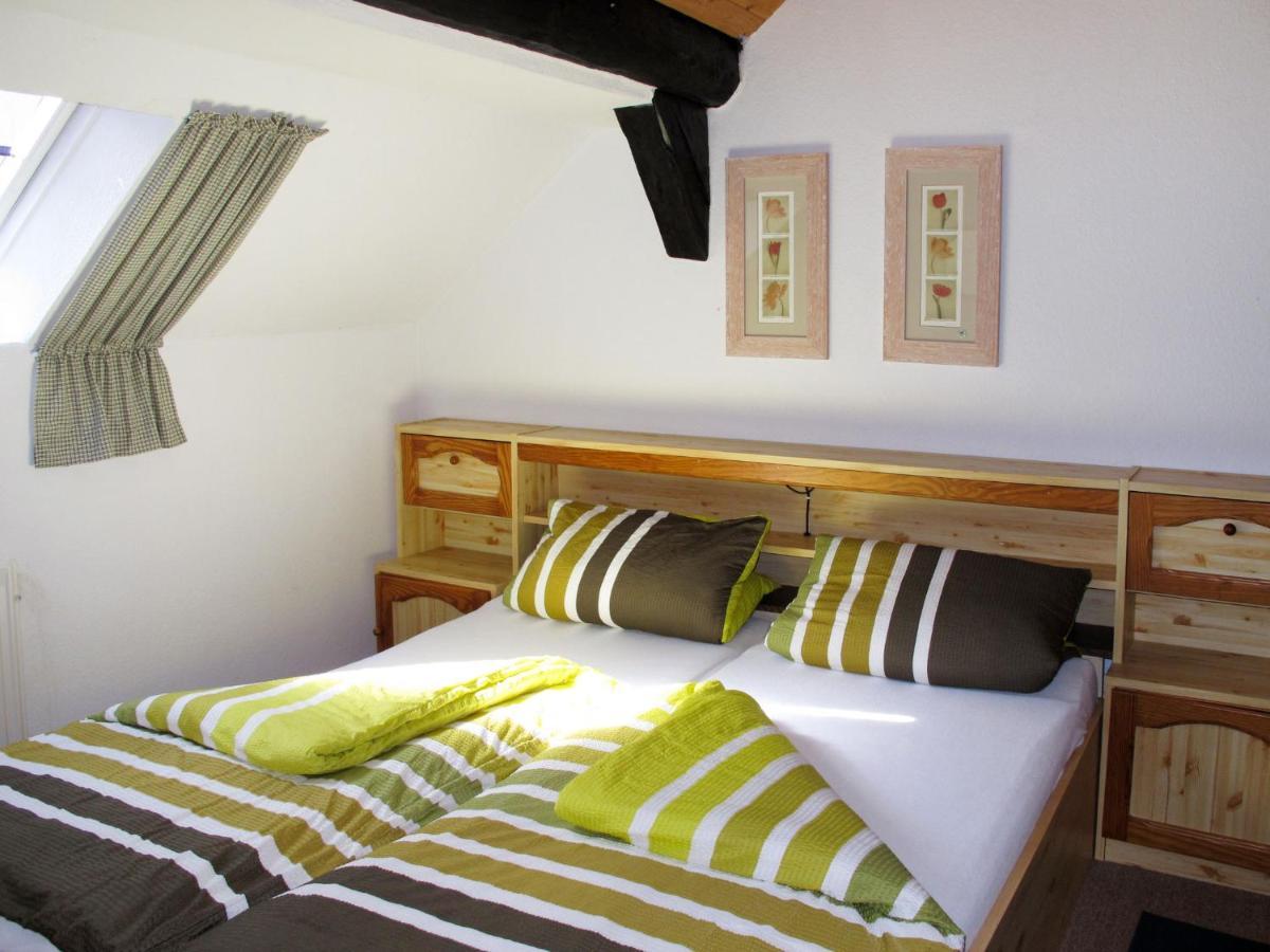 Apartment Peters By Interhome Wittmund Luaran gambar