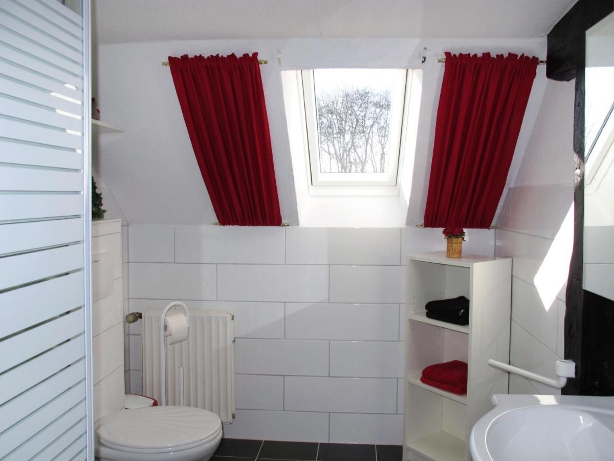Apartment Peters By Interhome Wittmund Luaran gambar