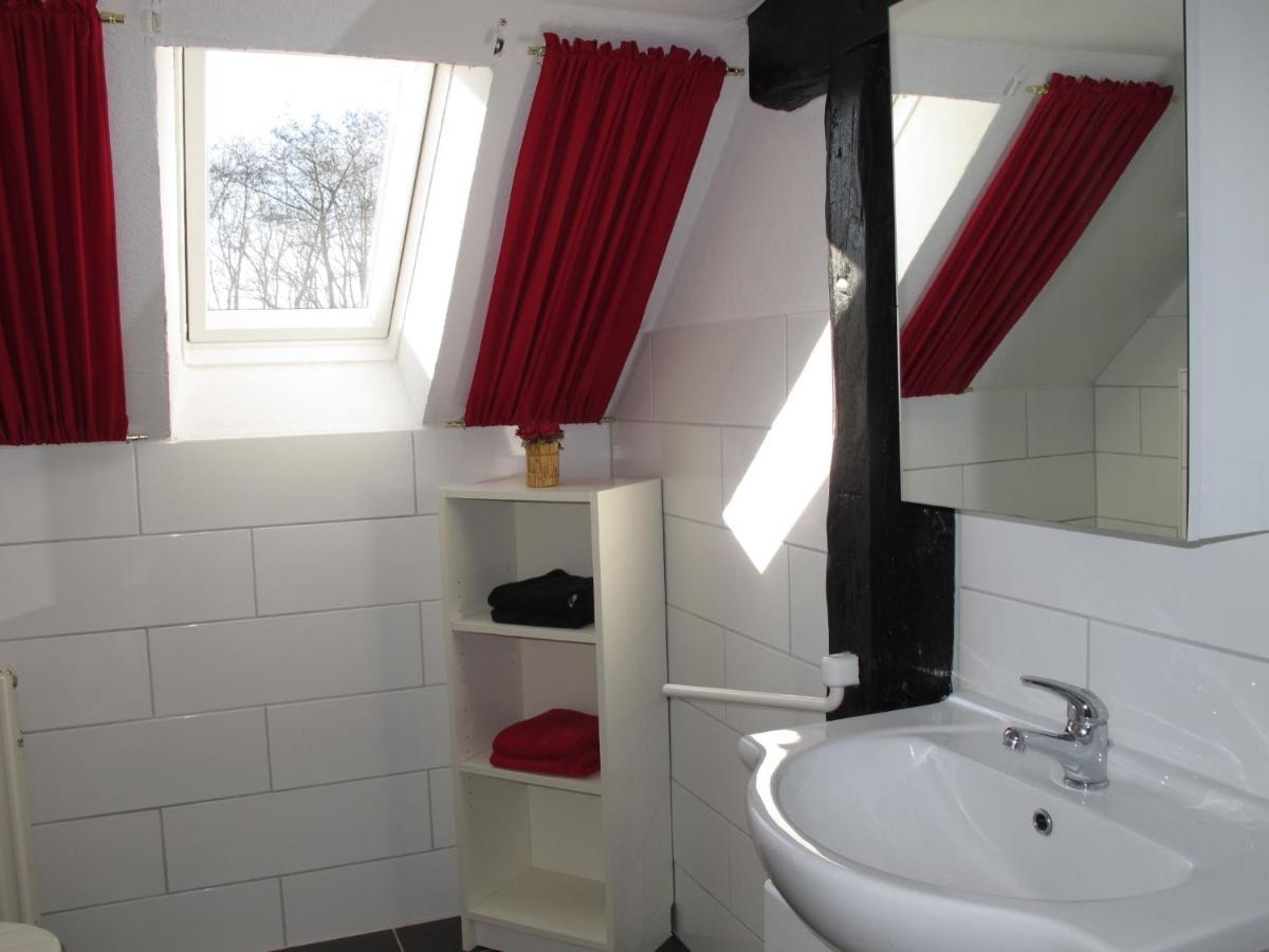 Apartment Peters By Interhome Wittmund Luaran gambar