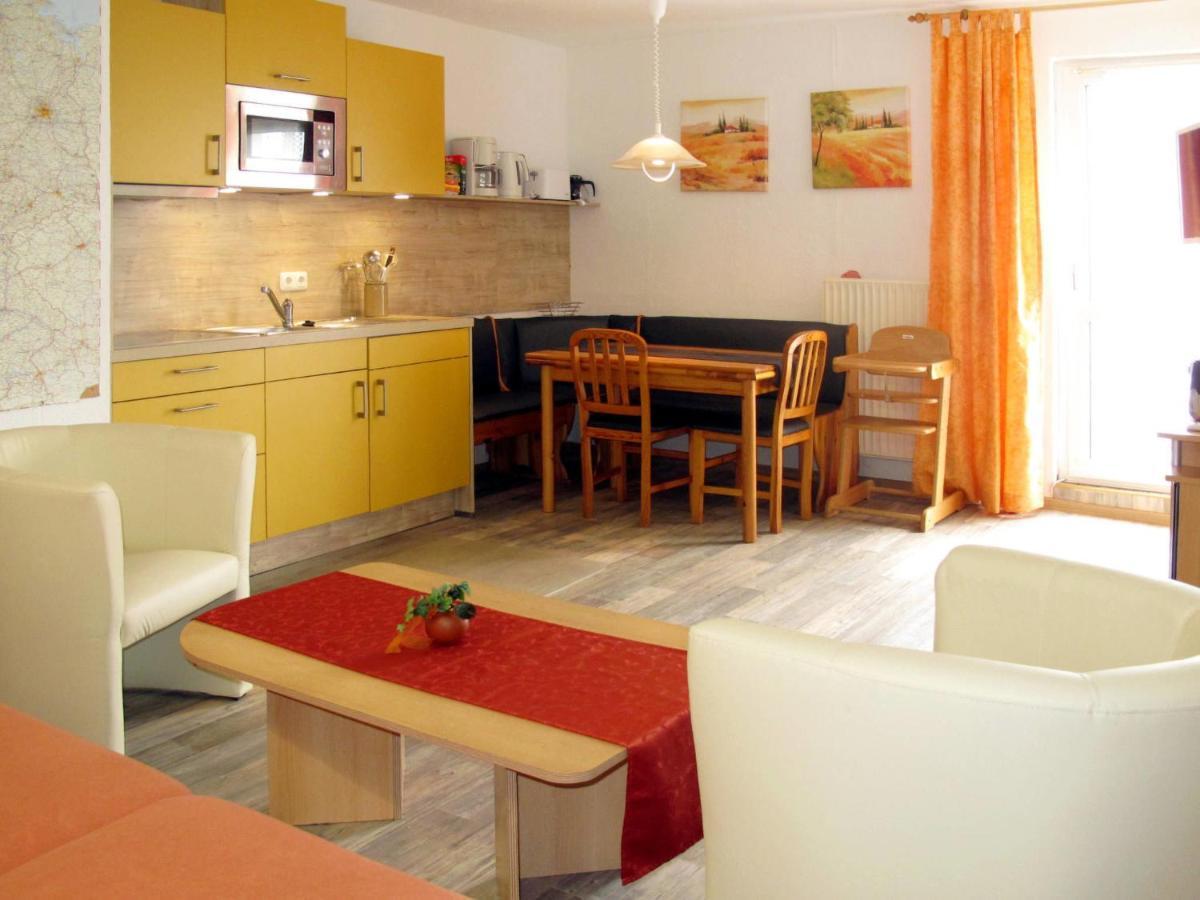 Apartment Peters By Interhome Wittmund Luaran gambar