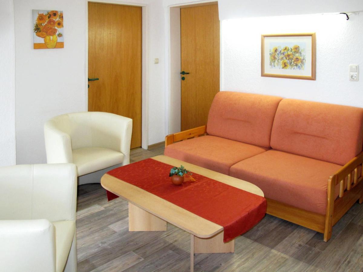 Apartment Peters By Interhome Wittmund Luaran gambar